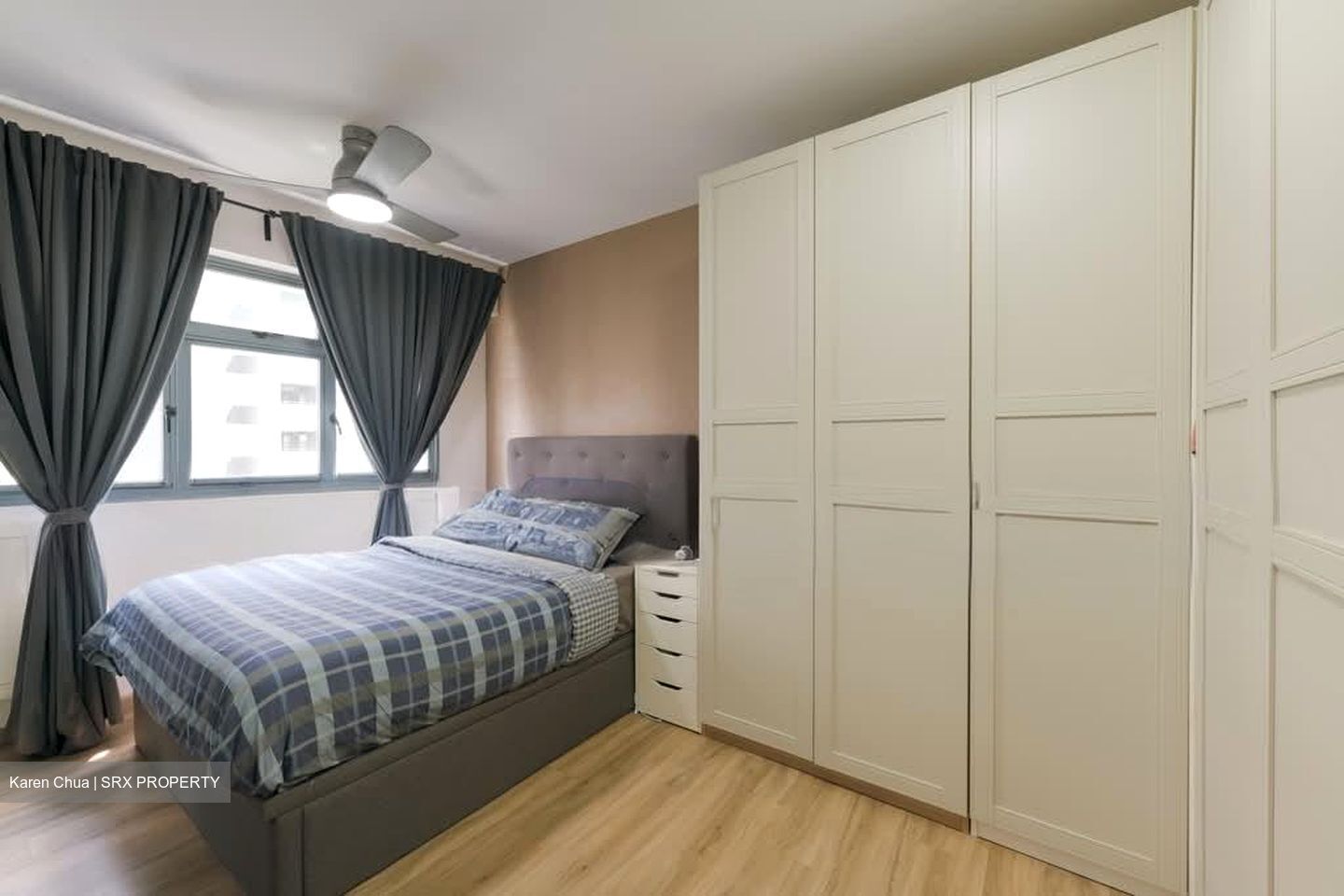 Blk 620A Tampines Greenverge (Tampines), HDB 4 Rooms #592524781